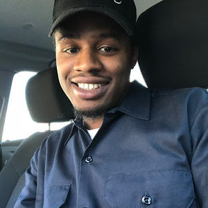 Meet your Posher, Christopher